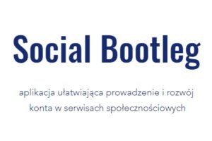 Social Bootleg