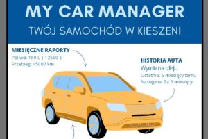 My Car Manager